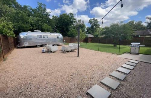 Sweetbriar House | Trendy Boho Chic with Free Parking & Wi-Fi Near Soco