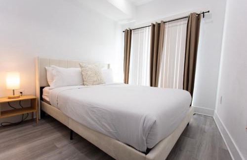 Northeast House | Lux Capitol Hill Vacation Home, In-House Services