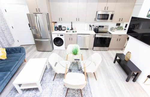 Northeast House | Lux Capitol Hill Vacation Home, In-House Services