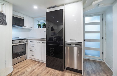 Earlscourt House | Cozy Lux Corso Italia Suite - Ideal for Families