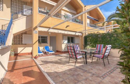 Puerto Marino House | Top-Rated Lux de Novamar with Oceanfront Pool in Gran Alacant