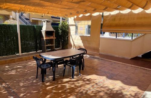 Puerto Marino House | Top-Rated Lux de Novamar with Oceanfront Pool in Gran Alacant