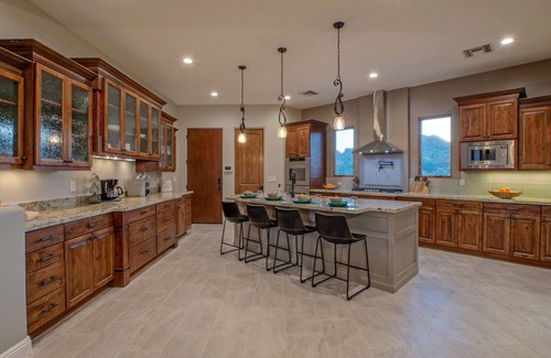 Gold Canyon House | Gold Canyon: Breathtaking Mountain Views with Private Pool
