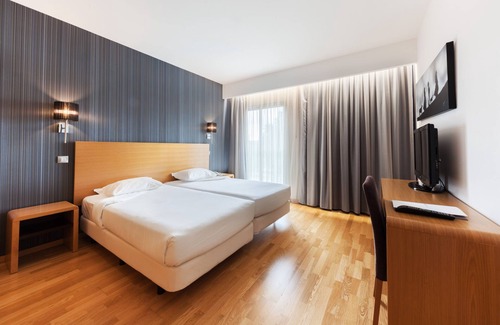 Fatima Hotel | Discover Lux Fátima Park: 4-Star Hotel with Spa & Pool