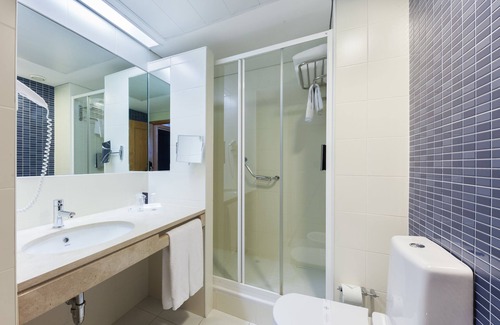 Fatima Hotel | Discover Lux Fátima Park: 4-Star Hotel with Spa & Pool