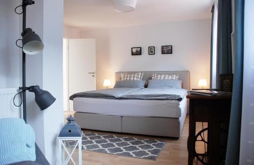 Pommern Apartment | Oceanview Getaway in Pommern at the Mosel River
