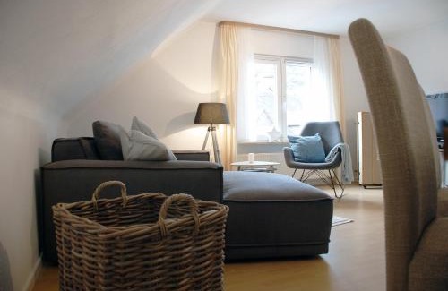 Pommern Apartment | Oceanview Getaway in Pommern at the Mosel River