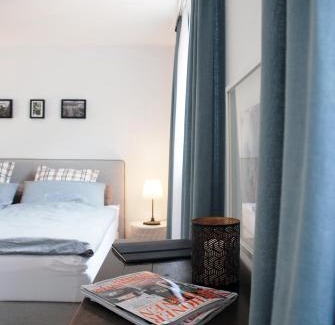 Pommern Apartment | Oceanview Getaway in Pommern at the Mosel River
