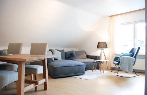 Pommern Apartment | Oceanview Getaway in Pommern at the Mosel River