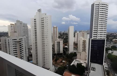 Goiania Apartment | Discover Pet-Friendly Flamboyant in Marylebone