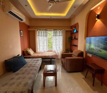 Ratnagiri Apartment | lux flat 401 Ratnagiri