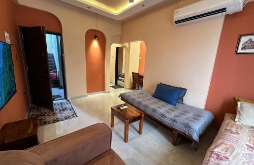 Ratnagiri Apartment | lux flat 401 Ratnagiri