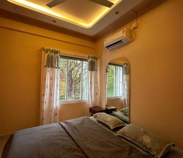 Ratnagiri Apartment | lux flat 401 Ratnagiri