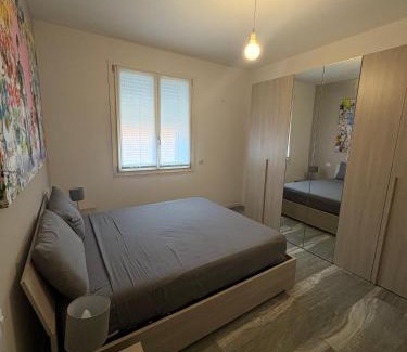 Rondinella - Baraggia - Restellone Apartment | Comfortable Essential Apartment with Family & Pet Amenities