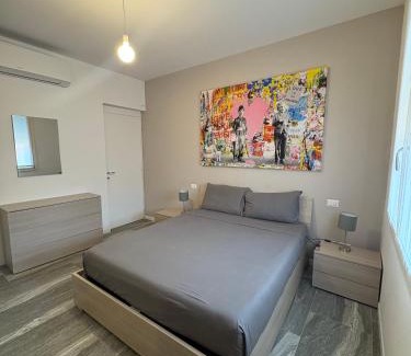 Rondinella - Baraggia - Restellone Apartment | Comfortable Essential Apartment with Family & Pet Amenities