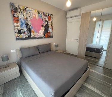 Rondinella - Baraggia - Restellone Apartment | Comfortable Essential Apartment with Family & Pet Amenities