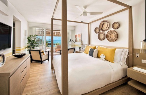 Grand Gaube Hotel | Unwind at LUX* Grand Gaube – Rated 9.4/10 with Ocean Views