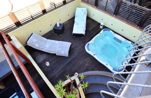 Pula House | Elegant Stay at Lux Guesthouse Pula - Family Friendly Retreat