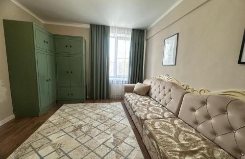Oskemen Apartment | LUX HOME на Дворце Металлургов