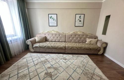 Oskemen Apartment | LUX HOME на Дворце Металлургов