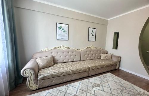 Oskemen Apartment | LUX HOME на Дворце Металлургов