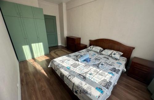 Oskemen Apartment | LUX HOME на Дворце Металлургов