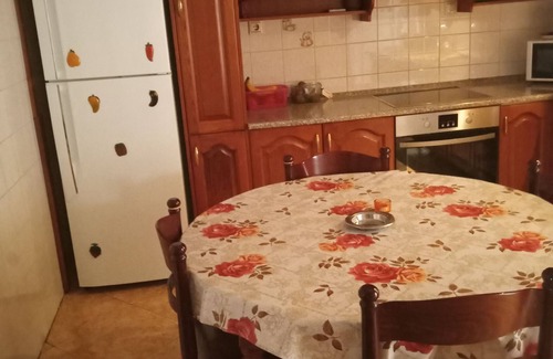 Peristeri Apartment | Elegant Home Athens: Family-Friendly Comfort Awaits