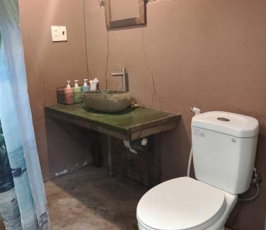 Dat Do Apartment | Explore TINA LAKESIDE AO ĐÔI: Pet-Friendly Homestay