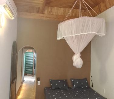 Dat Do Apartment | Explore TINA LAKESIDE AO ĐÔI: Pet-Friendly Homestay