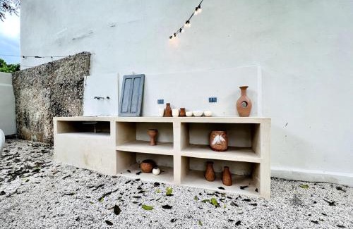 Centro Villa | Lux in the Center of Mérida, swimming pool