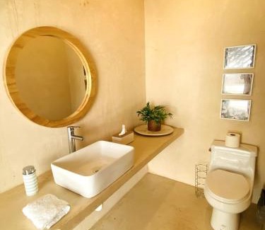 Centro Villa | Lux in the Center of Mérida, swimming pool