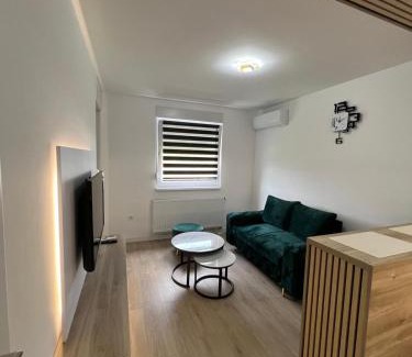Doboj Apartment | Lux Iva apartman