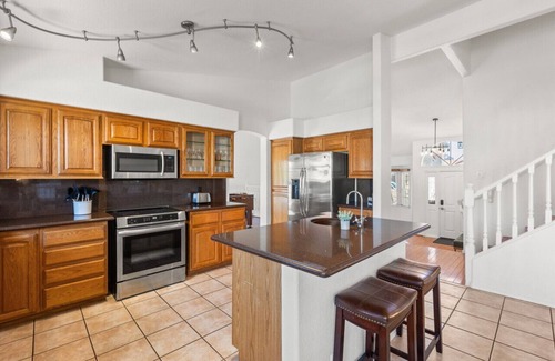 Arrowhead Lakes House | Idyllic Lakeside Retreat with Heated Pool & Scenic Views