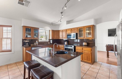 Arrowhead Lakes House | Idyllic Lakeside Retreat with Heated Pool & Scenic Views
