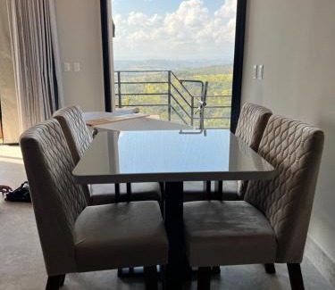 Jaboticatubas House | Experience Relaxation at Lux Lodge with Oceanfront Views