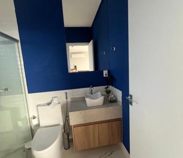 Jaboticatubas House | Experience Relaxation at Lux Lodge with Oceanfront Views