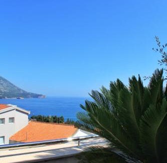Becici Apartment | Relax at Lux M & A Apartments: 9.8 Rated with Ocean Views