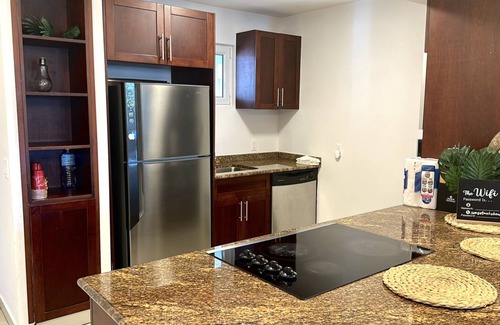 Maho Condo | Beautiful Maho Reef 1BR Suite with Oceanfront Views