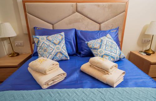 Perea Apartment | Outstanding LUX Movie Stars Apartments in Perea