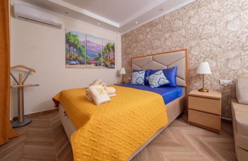 Perea Apartment | Outstanding LUX Movie Stars Apartments in Perea