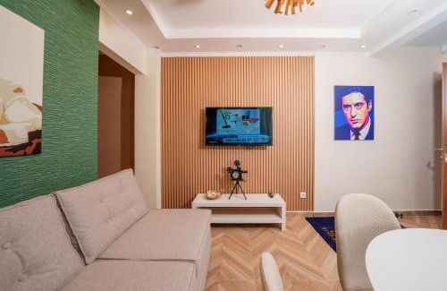 Perea Apartment | Outstanding LUX Movie Stars Apartments in Perea