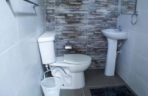 Ciudad Universitaria Apartment | Indulge at Lux on Sky: Jacuzzi with Spectacular Sea Views