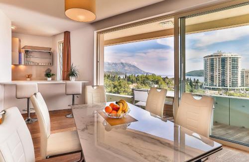 Maini Apartment | Inviting Apartments in Budva, Montenegro - Guest Rated 9.8