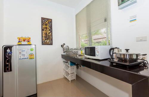 Krabi Villa | Relaxing Pool Villas with Ocean View in Ao Nang, Krabi