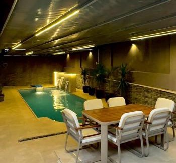 Sheikh Zayed City House | Lux private home Sheikh zayed