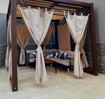 Sheikh Zayed City House | Lux private home Sheikh zayed