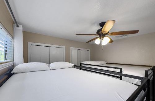 McNeil House | Lux Private Retreat - King Bed