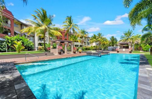 Westcourt Apartment | Elegant Apartment in Cairns with Pool & Family-Friendly Vibes