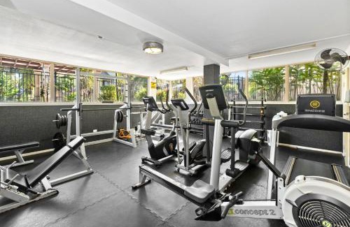 Westcourt Apartment | Elegant Apartment in Cairns with Pool & Family-Friendly Vibes