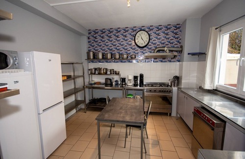 Walk Villa | Relaxing Mansion in Waimes with Pool and Sauna Amenities